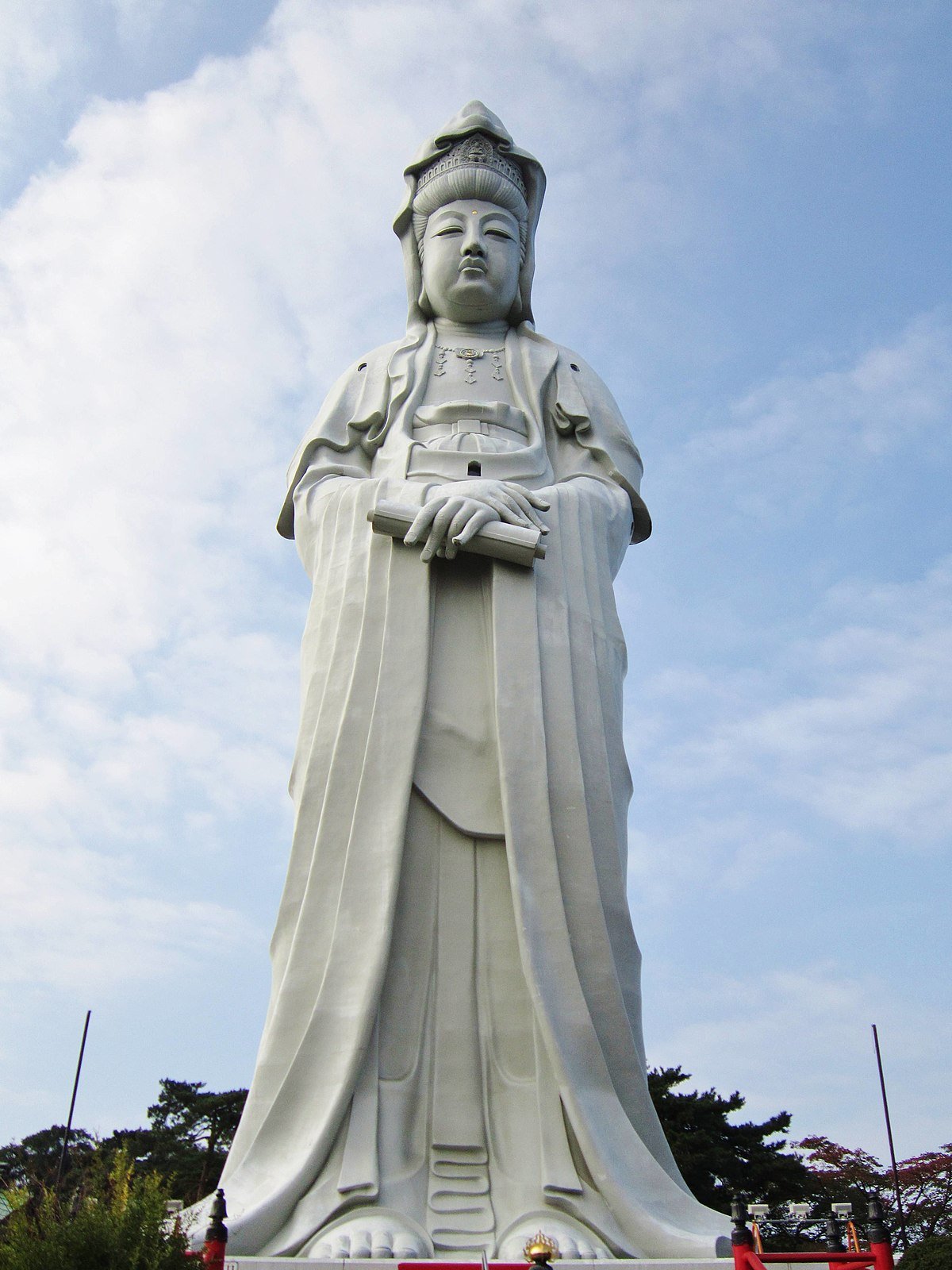 🏯 관음산 지겐인 (간논잔 지겐인) 이미지 5